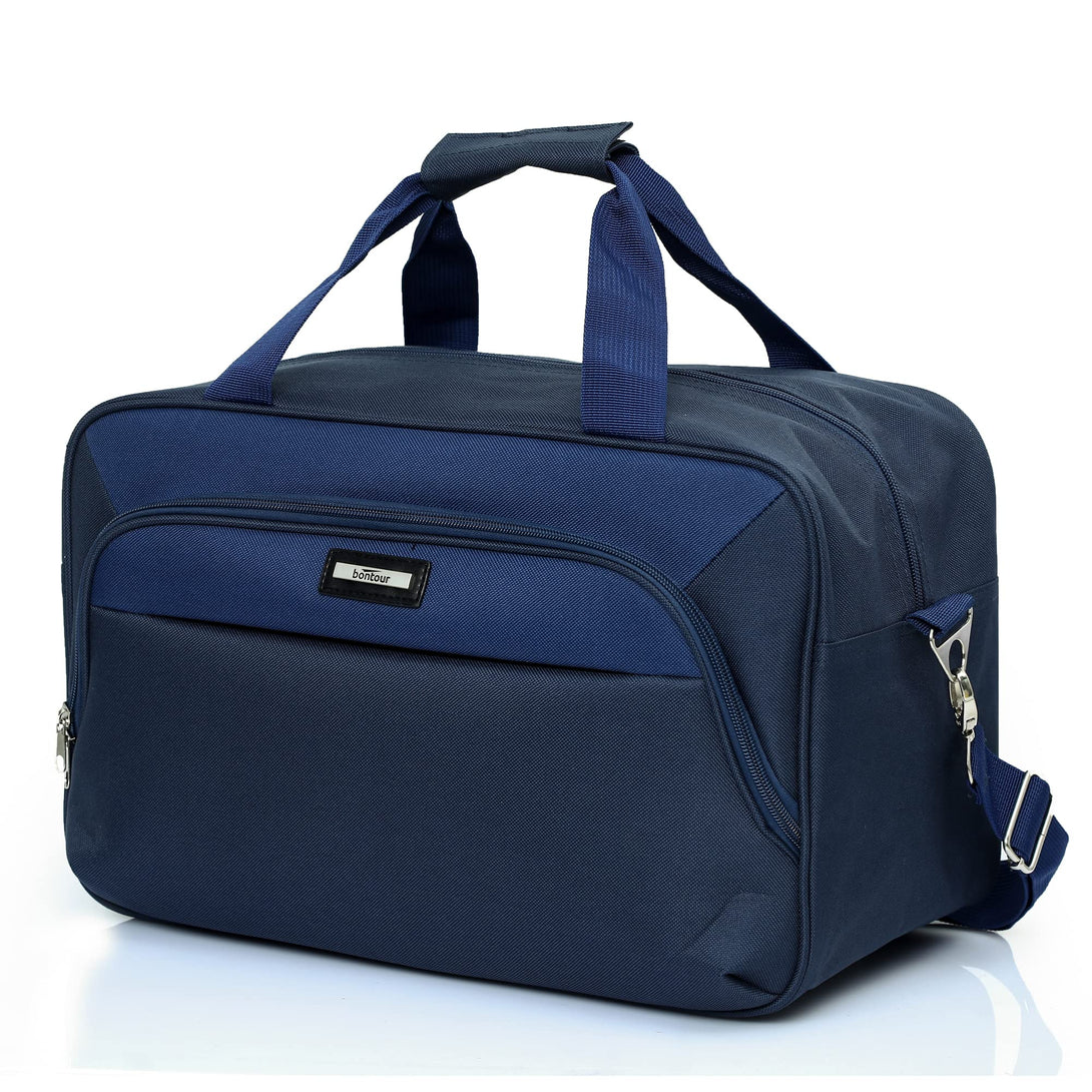AIR kabinska torba Ryanair, 40x20x25cm, modra | BONTOUR-Vasdom.si