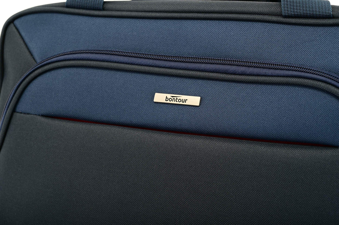AIR kabinska torba Ryanair, 40x20x25cm, modra | BONTOUR-Vasdom.si