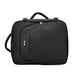 BONTOUR AIR Potovalni Nahrbtnik EasyJet Velikosti 45x36x20cm, črn-Vasdom.si