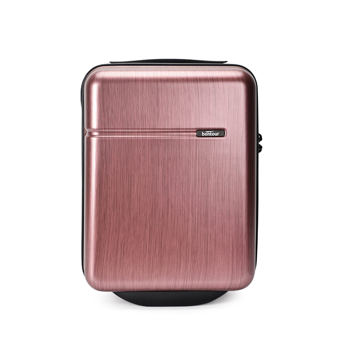 CabinOne Kabinski kovček WIZZAIR, 40x30x20 cm, temno roza | BONTOUR-Vasdom.si