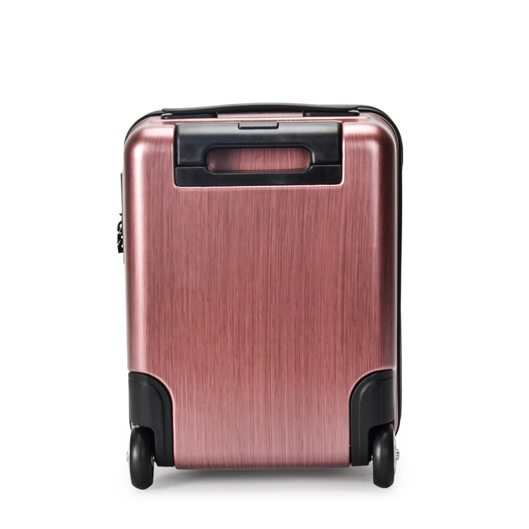 CabinOne Kabinski kovček WIZZAIR, 40x30x20 cm, temno roza | BONTOUR-Vasdom.si