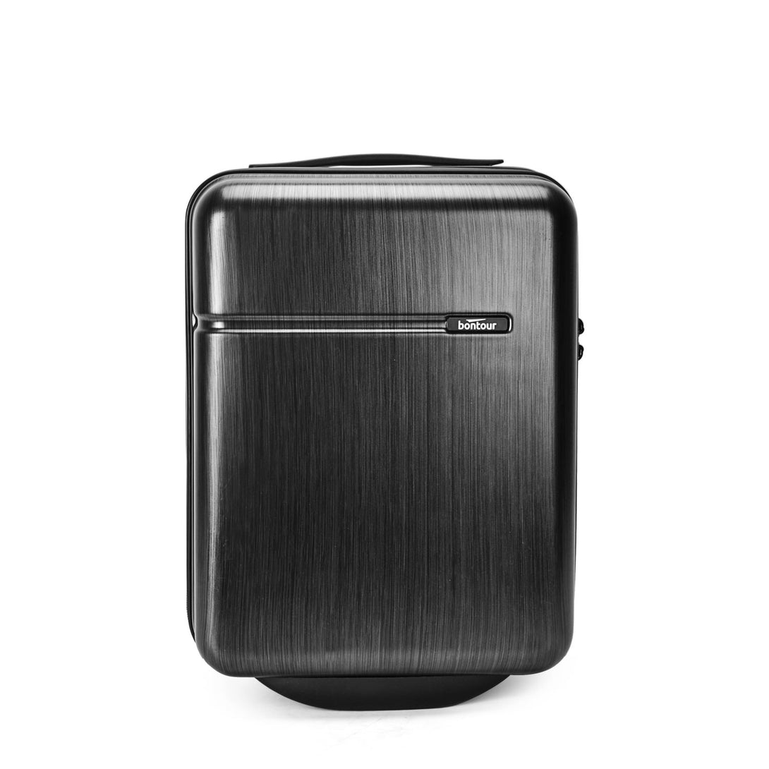 Kabinska torbica CabinOne WIZZAIR, 40x30x20 cm, srebrna | BONTOUR-Vasdom.si