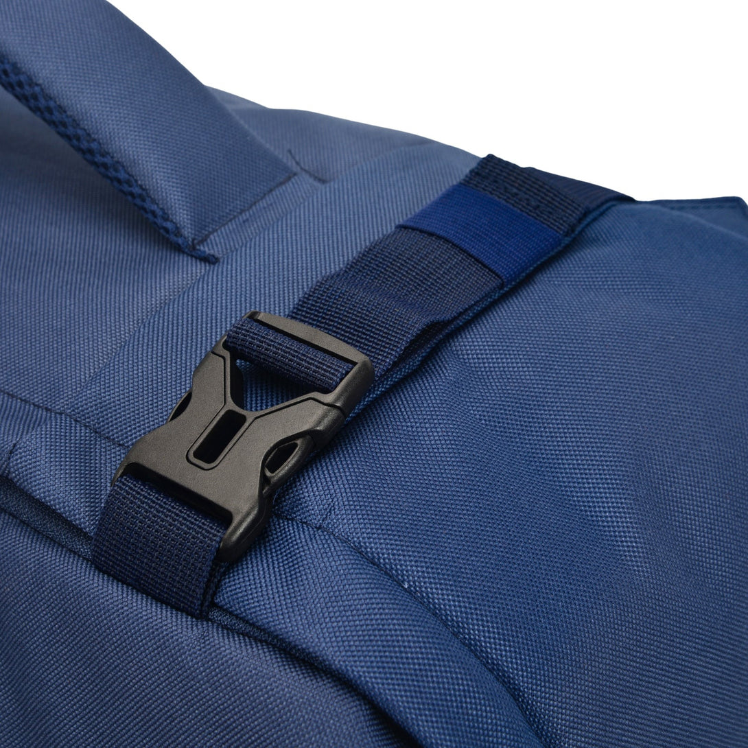 Nahrbtnik, potovalni nahrbtnik, 40x20x25cm, modra barva | BONTOUR-Vasdom.si