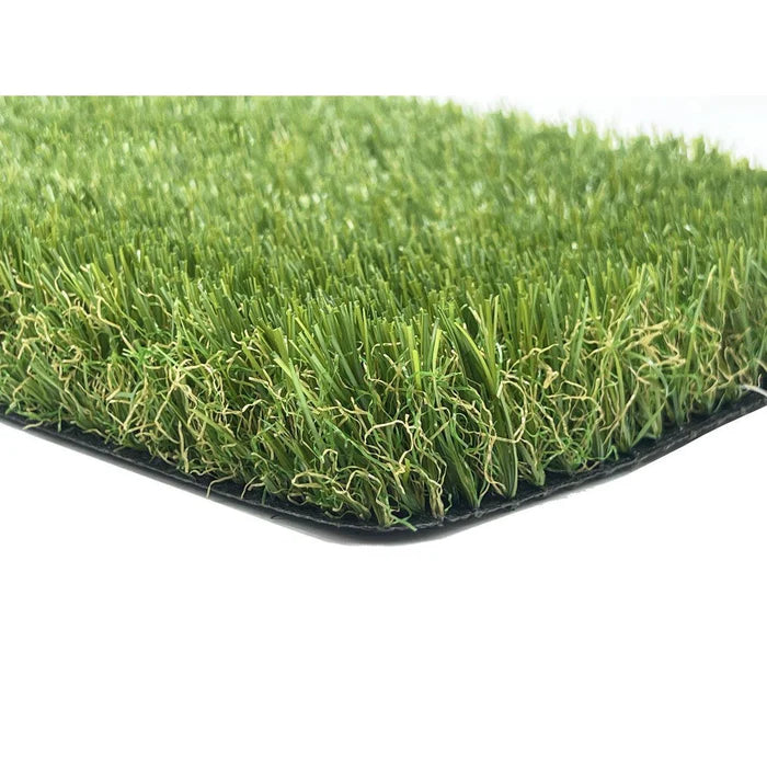 Umetna trava, gosta, bujna, realistična, debelina 35 mm, 2×5 m (10 m²) | VASHOME-Vasdom.si