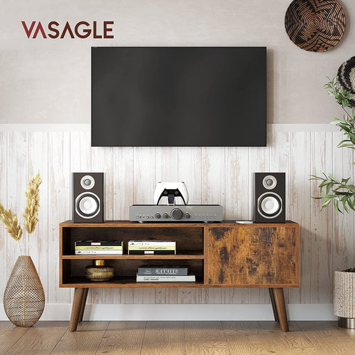 TV omarica, TV mizica za 50 inčni TV | VASAGLE-Vasdom.si