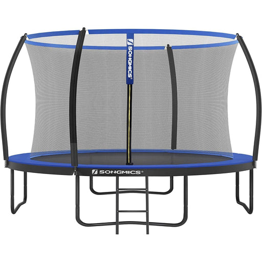 Vrtni trampolin TÜV Rheinland testiran Ø 305 cm | SONGMICS-Vasdom.si